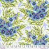Fabric FreeSpirit Tula Pink Marine Shadow Sharks Floral Reef by the Quarter Yard PWTP267.MARINE