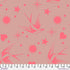 Fabric FreeSpirit Tula Pink Neon Nova Fairy Flakes by the Quarter Yard PWTP157.NOVA
