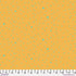 Fabric FreeSpirit Tula Pink Papaya Space Sprinkles by the Quarter Yard PWTP254.PAPAYA
