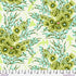 Fabric FreeSpirit Tula Pink Seagrass Shadow Sharks Floral Reef by the Quarter Yard PWTP267.SEAGRASS