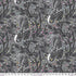Fabric FreeSpirit Tula Pink Shadow Birthmark Graywork Minky by the Quarter Yard MKTP010.SHADOW