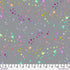 Fabric FreeSpirit Tula Pink Shadow Fairy Dust True Colors Graywork by the Quarter Yard PWTP133.SHADOW