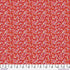 Fabric FreeSpirit Watermelon Ditsy Petite Prints by the Quarter Yard PWAE001.WATERMELON
