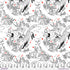 Fabric FreeSpirit White Toile Love Letters by the Quarter Yard PWRH139.MULTI (Copy)