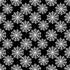 Fabric Henry Glass Black Spider Web Glow in the Dark Moonlight Mischief by the Quarter Yard 2559G-99