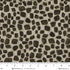 Fabric Henry Glass Black/Tan Giraffe Skin Jungle Romp Minky by the Quarter Yard 2244MK-49