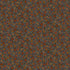 Fabric Henry Glass Blue Calico Bountiful Blessings by the Quarter Yard 3636-77