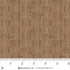 Fabric Henry Glass Brown Dot Texture Hearth & Home by the Quarter Yard 3619-38