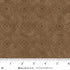 Fabric Henry Glass Brown Log Cabin Dot Hearth & Home by the Quarter Yard 3613-38