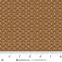 Fabric Henry Glass Brown Peppercorn Medley Love Struck by the Quarter Yard 2299-33