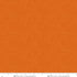 Fabric Henry Glass Burnt Orange Timeless Linen Basics by the Quarter Yard 1027-338