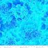 Fabric Henry Glass Cerulean Peony Paradise 118" Wide Back by the Quarter Yard 3603W-77