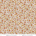 Fabric Henry Glass Cream Calico Bountiful Blessings by the Quarter Yard 3636-44