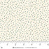 Fabric Henry Glass Cream Dots Norwegian Forest by the Quarter Yard 3553-44