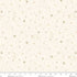 Fabric Henry Glass Cream Seeing Stars by the Quarter Yard 3556-44