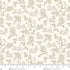 Fabric Henry Glass Cream Toile Candlelight & Romance 118" Wide Back by the Quarter Yard 2309-44