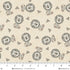 Fabric Henry Glass Cream Tossed Lions Jungle Romp Minky by the Quarter Yard 2245MK-33