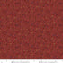 Fabric Henry Glass Dark Red Stick Flowers Bountiful Blessings by the Quarter Yard 3635-89