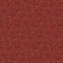 Fabric Henry Glass Dark Red Stick Flowers Bountiful Blessings by the Quarter Yard 3635-89