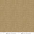 Fabric Henry Glass Dark Tan Timeless Linen Basics by the Quarter Yard 2338-33