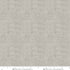 Fabric Henry Glass Dove Gray Timeless Linen Basics by the Quarter Yard 2338-90