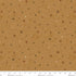Fabric Henry Glass Gold Seeing Stars by the Quarter Yard 3556-33