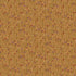 Fabric Henry Glass Gold Stick Flowers Bountiful Blessings by the Quarter Yard 3635-33