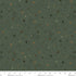Fabric Henry Glass Green Seeing Stars by the Quarter Yard 3556-66