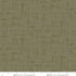 Fabric Henry Glass Green Words Cross Roads Bountiful Blessings by the Quarter Yard 3639-66