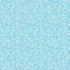 Fabric Henry Glass Light Blue Packed Allover Leaf Victorian Garden by the Quarter Yard 3414-17