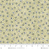 Fabric Henry Glass Light Green Little Birds Friendship Garden by the Quarter Yard 3626-60
