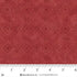 Fabric Henry Glass Light Red Log Cabin Dot Hearth & Home by the Quarter Yard 3613-80