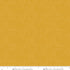 Fabric Henry Glass Mustard Timeless Linen Basics by the Quarter Yard 1027-404