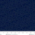Fabric Henry Glass Navy Dotted Stipple Love Struck by the Quarter Yard 2290-77