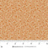 Fabric Henry Glass Peach Pebbled Path Love Struck by the Quarter Yard 2285-34