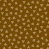 Fabric Henry Glass Pecan Berry Bliss Harvest Thyme by the Quarter Yard 2461-33