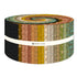 Fabric Henry Glass Precuts Harvest Thyme 2.5" Strip Roll FB6DRHG.HARVESTTHYME