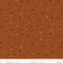 Fabric Henry Glass Pumpkin Seeing Stars by the Quarter Yard 3556-35