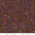 Fabric Henry Glass Purple Autumn Flower Toss Bountiful Blessings by the Quarter Yard 3634-55