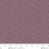 Fabric Henry Glass Purple Lattice Thistle & Rye by the Quarter Yard 3464-55