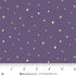 Fabric Henry Glass Purple Stars My Darling Unicorn by the Quarter Yard 2280-55