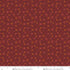 Fabric Henry Glass Red Sprig Bountiful Blessings by the Quarter Yard 3638-88