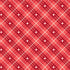 Fabric Henry Glass Rose Bias Plaid Basics by the Quarter Yard 9611-85