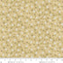 Fabric Henry Glass Tan Daisy Friends Friendship Garden by the Quarter Yard 3628-36