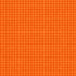 Fabric Henry Glass Tangerine Houndstooth Basics by the Quarter Yard 8624-36