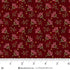 Fabric Henry Glass Wine Mulled Punch Love Struck by the Quarter Yard 2300-55
