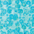 Fabric Hoffman Acapulco Lily Pads Susan Claire Bali Batiks by the Quarter Yard SC6H-370