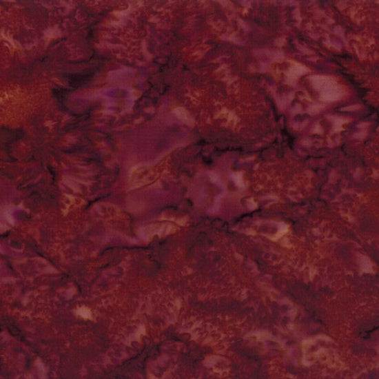 Fabric Hoffman Barbecue Watercolor Batiks by the Quarter Yard 1895-571