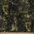 Textured gold and black fabric with a ruler at the bottom for scale.