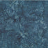 Fabric Hoffman Blueberry Bali Hand Painted Dots Batiks by the Quarter Yard 885-87
